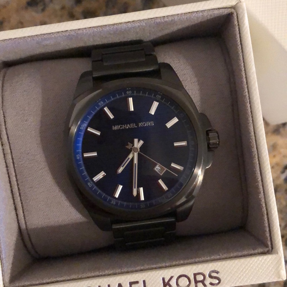 Michael Kors Watch 💙